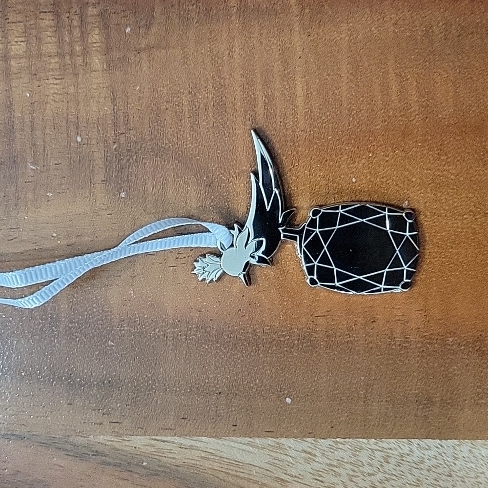 Tiffany & Co Bird on a Rock Charm
